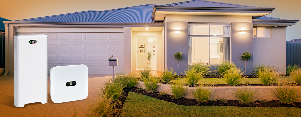 Bateria para sistema solar: entenda se vale a pena instalar   